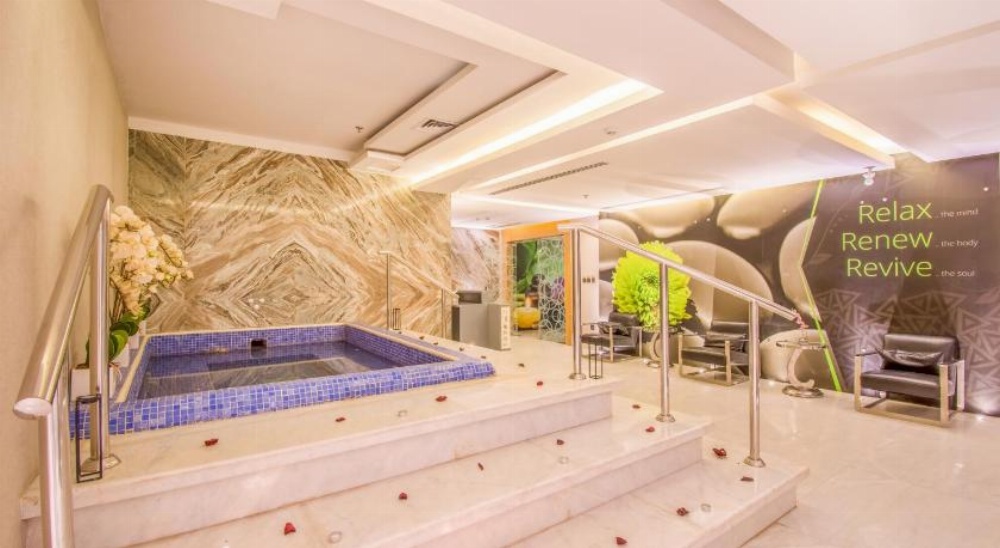 Grand Plaza Gulf Hotel